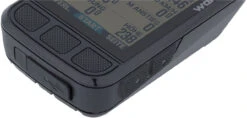 WAHOO ELEMNT Bolt 2.0 GPS Trainingscomputer -Topeak Store 391506