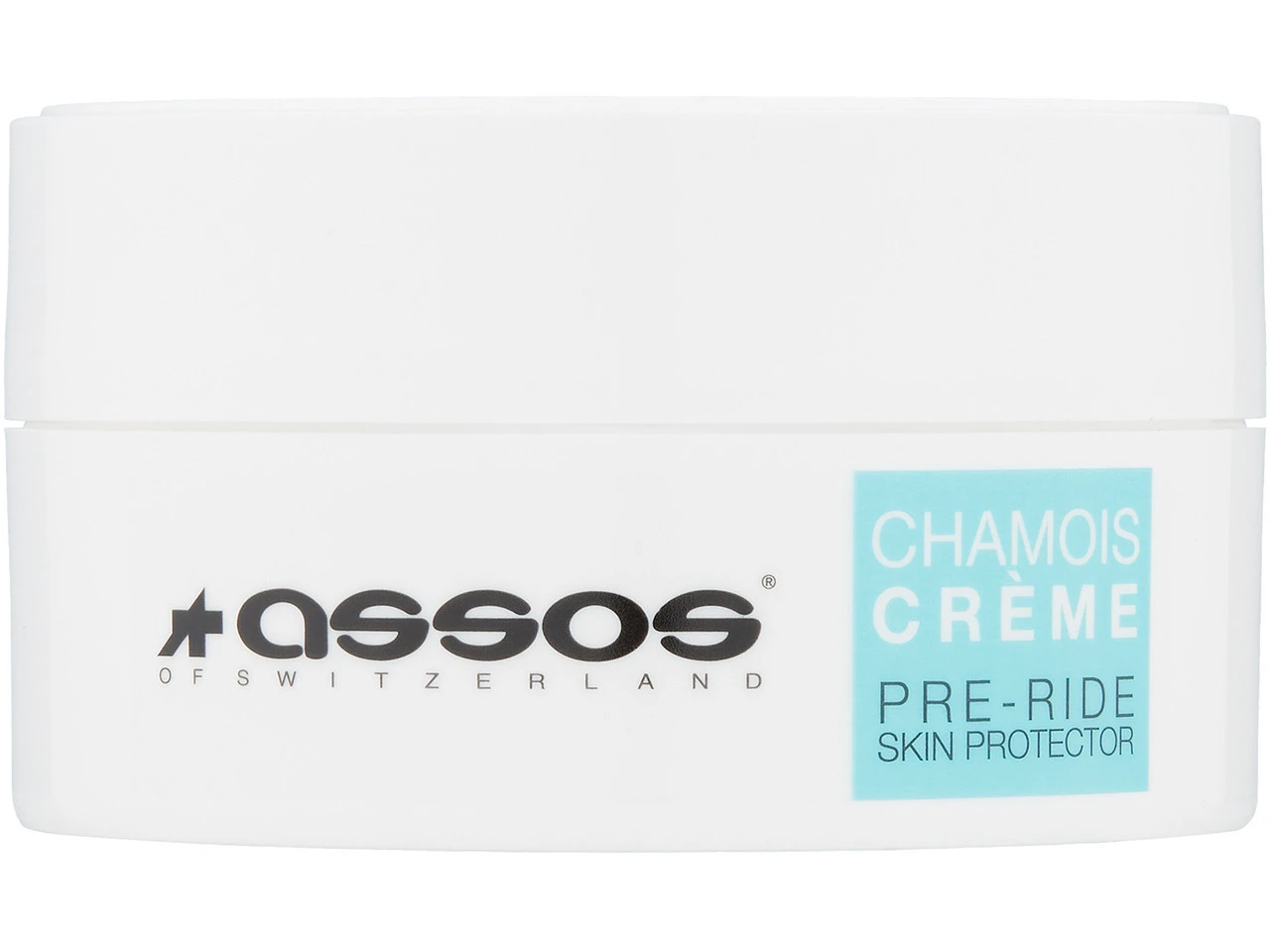 Assos Chamois Crème Sitzcreme 3 Assos Chamois Crème Sitzcreme