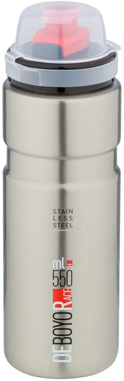 Elite Deboyo Race Thermotrinkflasche 550 Ml