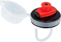 Elite Deboyo Race Thermotrinkflasche 550 Ml -Topeak Store 391723