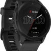 Garmin Forerunner 945 LTE GPS Lauf- Und Triathlon-Smartwatch -Topeak Store 392949