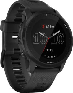 Garmin Forerunner 945 LTE GPS Lauf- Und Triathlon-Smartwatch