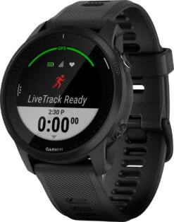 Garmin Forerunner 945 LTE GPS Lauf- Und Triathlon-Smartwatch -Topeak Store 392951