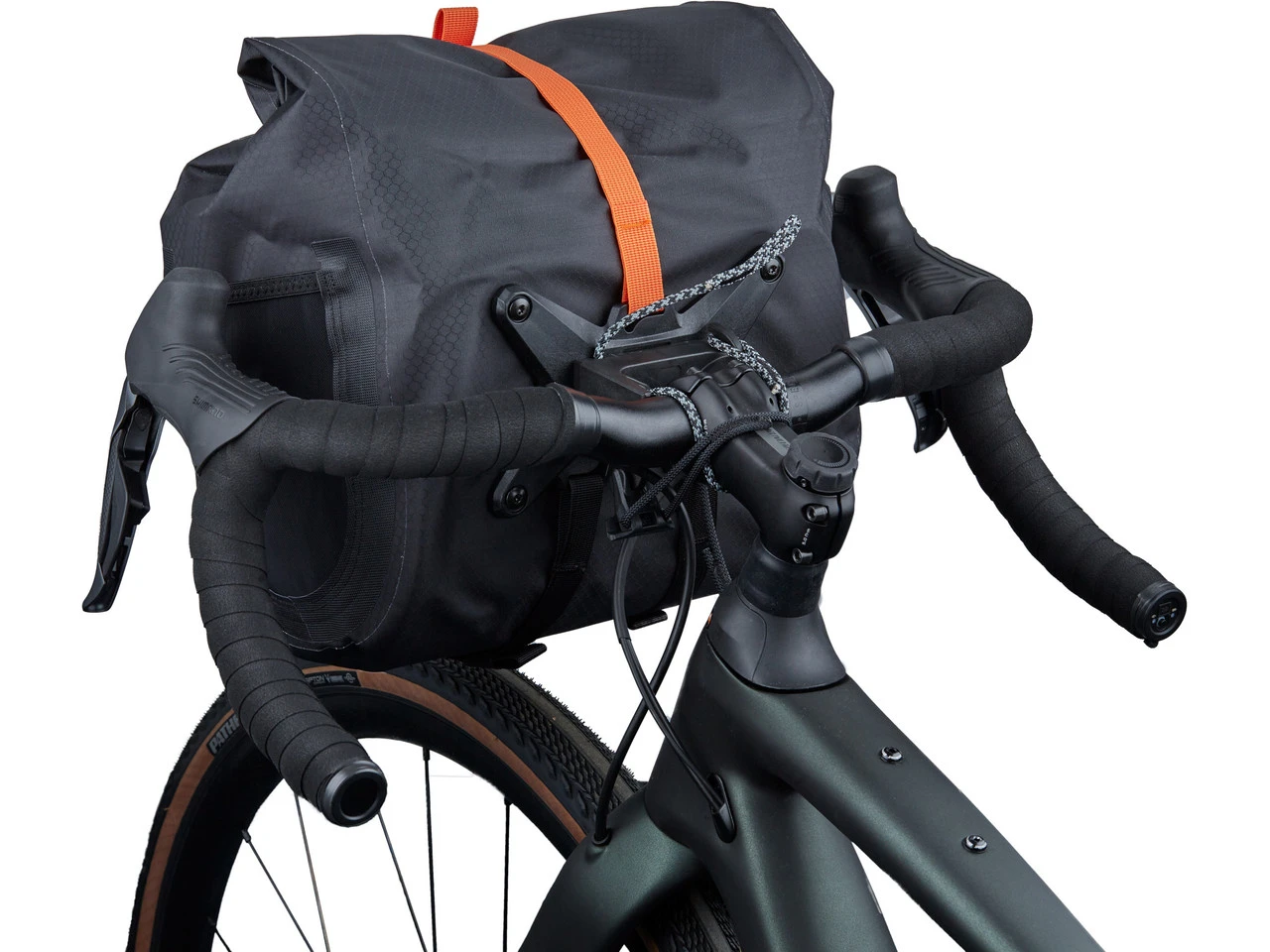 Ortlieb Handlebar-Pack QR Lenkertasche 6 Ortlieb Handlebar-Pack QR Lenkertasche – Bild 4