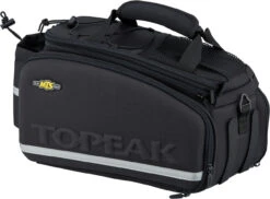 Topeak MTS TrunkBag DXP Gepäckträgertasche Mit Adapterplatte -Topeak Store 394866