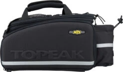 Topeak MTS TrunkBag DXP Gepäckträgertasche Mit Adapterplatte -Topeak Store 394867