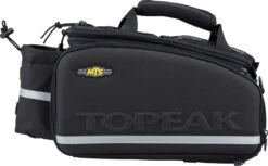 Topeak MTS TrunkBag DXP Gepäckträgertasche Mit Adapterplatte -Topeak Store 394868