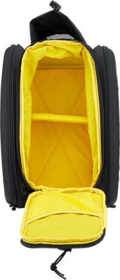 Topeak MTS TrunkBag DXP Gepäckträgertasche Mit Adapterplatte -Topeak Store 394869