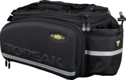 Topeak MTS TrunkBag DXP Gepäckträgertasche Mit Adapterplatte -Topeak Store 394872