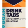 Hydration Drink Tabs Brausetabletten - 1 Stück 2 Hydration Drink Tabs Brausetabletten - 1 Stück -Topeak Store 395054