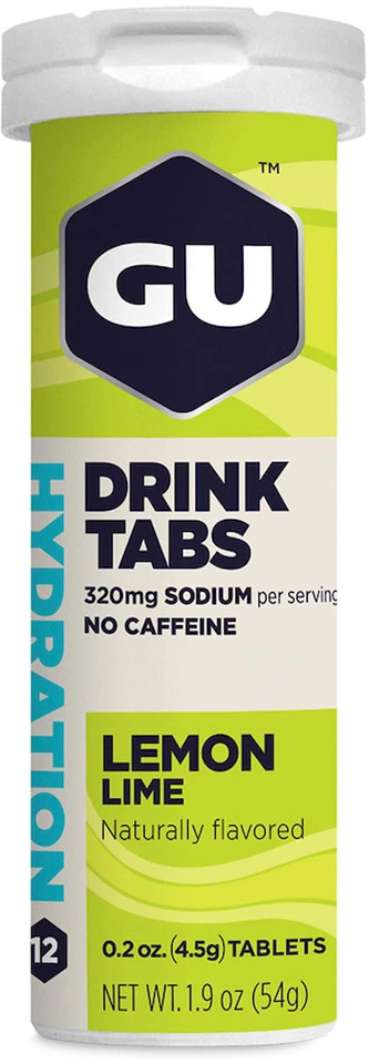 Hydration Drink Tabs Brausetabletten - 1 Stück 4 Hydration Drink Tabs Brausetabletten - 1 Stück – Bild 2