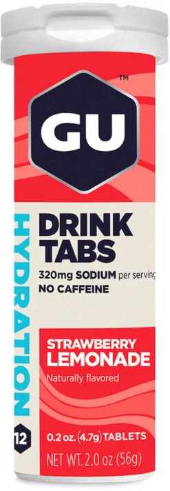 Hydration Drink Tabs Brausetabletten - 1 Stück 9 Hydration Drink Tabs Brausetabletten - 1 Stück -Topeak Store 395057