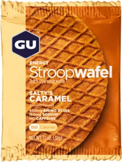 Energy Stroopwafel - 1 Stück -Topeak Store 395502