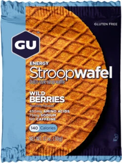 Energy Stroopwafel - 1 Stück -Topeak Store 395503