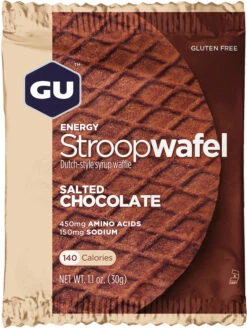 Energy Stroopwafel - 1 Stück -Topeak Store 395504