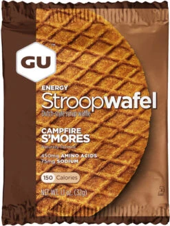 Energy Stroopwafel - 1 Stück -Topeak Store 395506