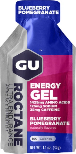 Roctane Energy Gel - 1 Stück
