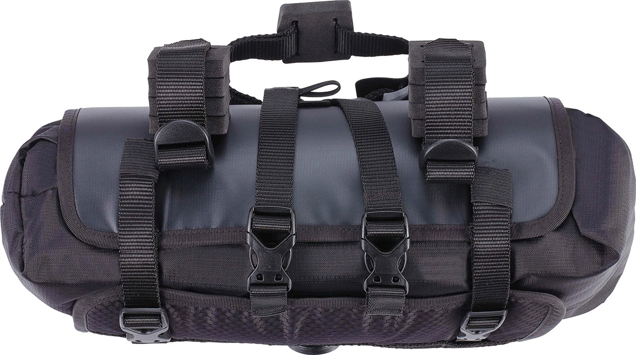 BBB Front Fellow Lenkertasche 4 BBB Front Fellow Lenkertasche – Bild 2