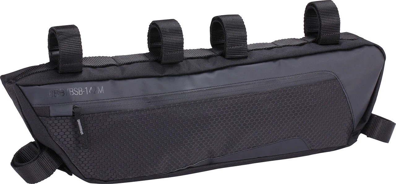 BBB Middle Mate Rahmentasche 7 BBB Middle Mate Rahmentasche – Bild 5