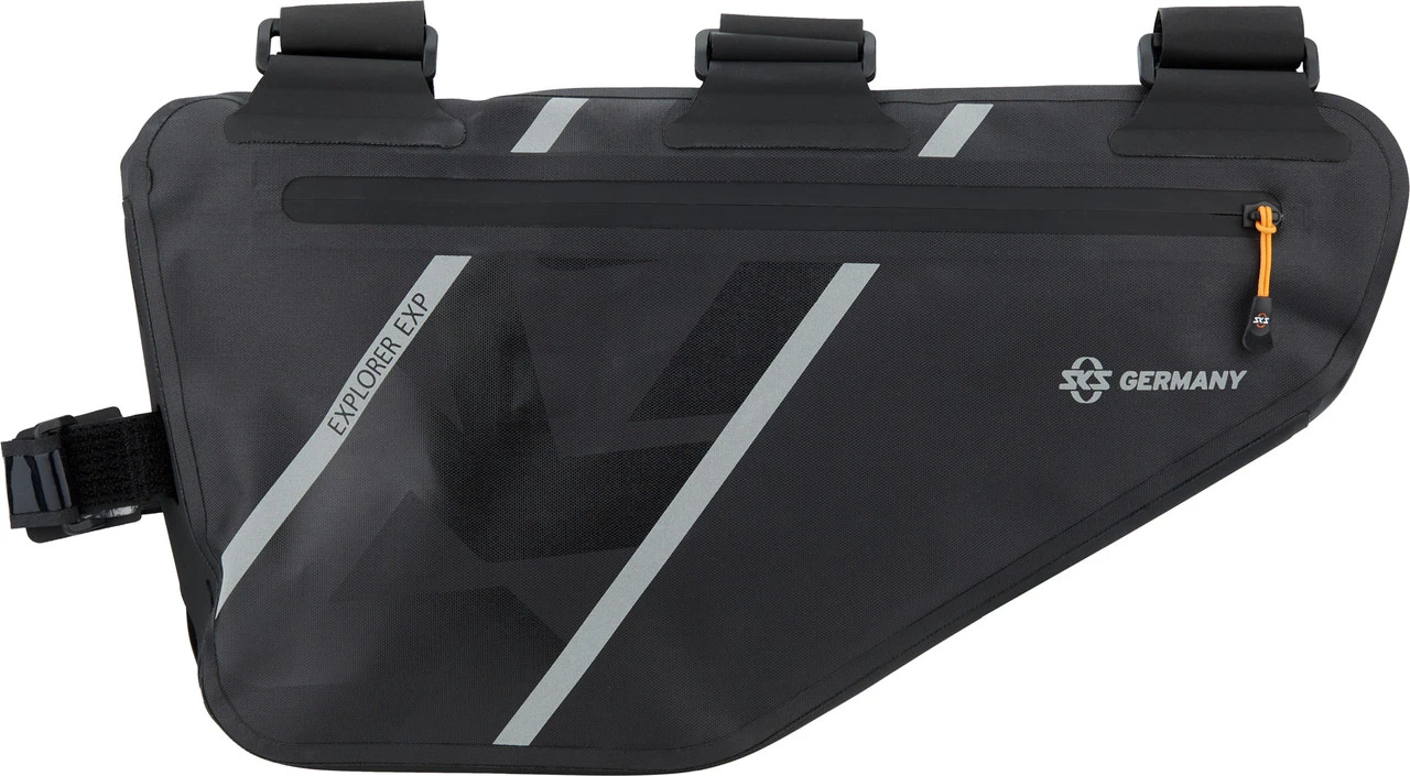 SKS Explorer Exp. Rahmentasche 5 SKS Explorer Exp. Rahmentasche – Bild 3