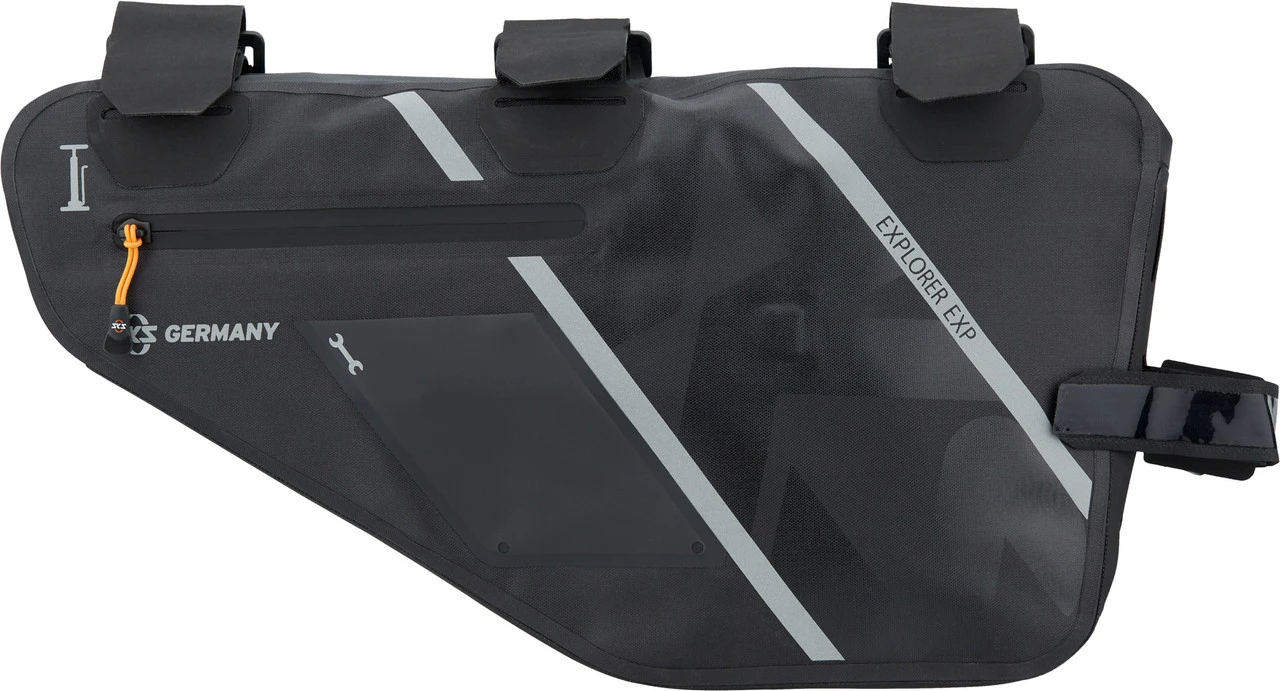 SKS Explorer Exp. Rahmentasche 6 SKS Explorer Exp. Rahmentasche – Bild 4