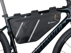 SKS Explorer Exp. Rahmentasche 11 SKS Explorer Exp. Rahmentasche -Topeak Store 396781