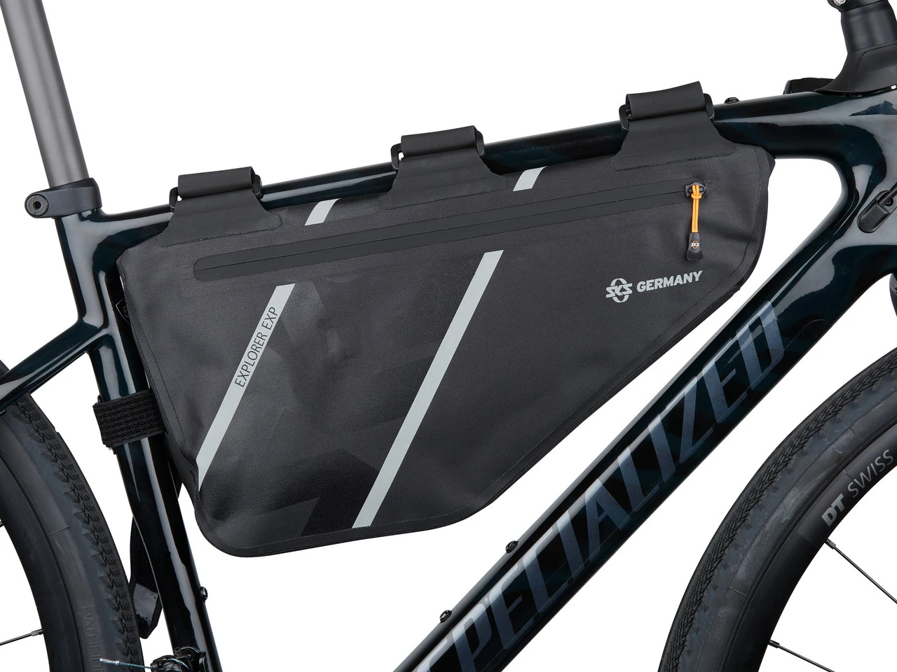 SKS Explorer Exp. Rahmentasche 7 SKS Explorer Exp. Rahmentasche – Bild 5