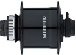 Shimano Disc Center Lock Nabendynamo DH-UR708-3D