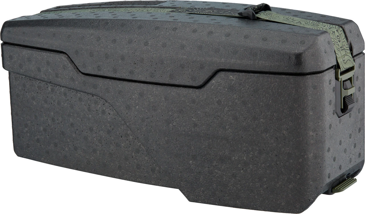 Topeak E-Xplorer TrunkBox Gepäckträgerbox Für E-Bikes 3 Topeak E-Xplorer TrunkBox Gepäckträgerbox Für E-Bikes