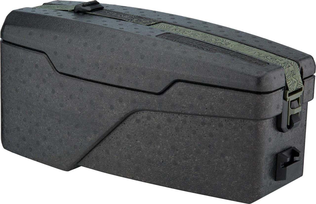 Topeak E-Xplorer TrunkBox Gepäckträgerbox Für E-Bikes 4 Topeak E-Xplorer TrunkBox Gepäckträgerbox Für E-Bikes – Bild 2