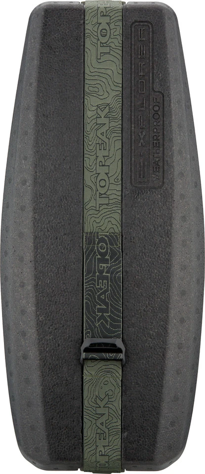 Topeak E-Xplorer TrunkBox Gepäckträgerbox Für E-Bikes 7 Topeak E-Xplorer TrunkBox Gepäckträgerbox Für E-Bikes – Bild 5