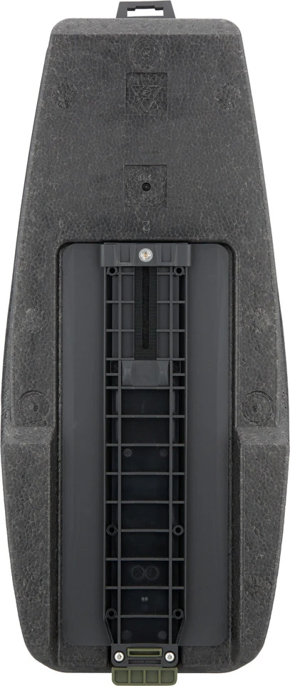 Topeak E-Xplorer TrunkBox Gepäckträgerbox Für E-Bikes 9 Topeak E-Xplorer TrunkBox Gepäckträgerbox Für E-Bikes – Bild 7