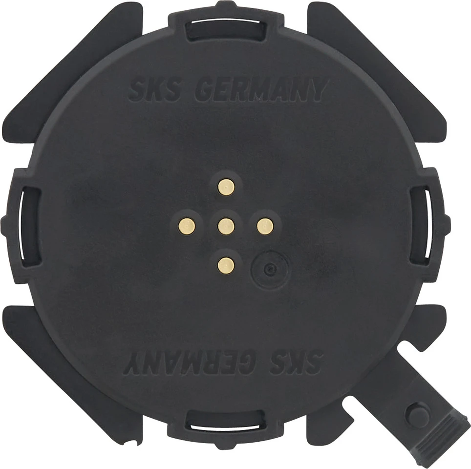 SKS Compit Bajonettaufnahme Ersatzteil 3 SKS Compit Bajonettaufnahme Ersatzteil