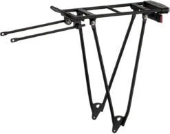 Racktime Fold-it Fix Shine Gepäckträger -Topeak Store 401078