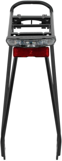 Racktime Fold-it Fix Shine Gepäckträger -Topeak Store 401079