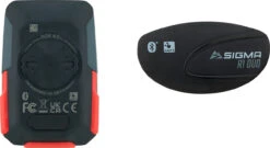 SIGMA ROX 4.0 Trainingscomputer HR Set -Topeak Store 402804