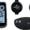 SIGMA ROX 4.0 Trainingscomputer Sensor Set 2 SIGMA ROX 4.0 Trainingscomputer Sensor Set -Topeak Store 402817