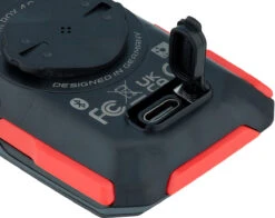 SIGMA ROX 4.0 Trainingscomputer Sensor Set -Topeak Store 402821