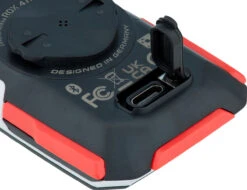 SIGMA ROX 4.0 Trainingscomputer Sensor Set -Topeak Store 402830