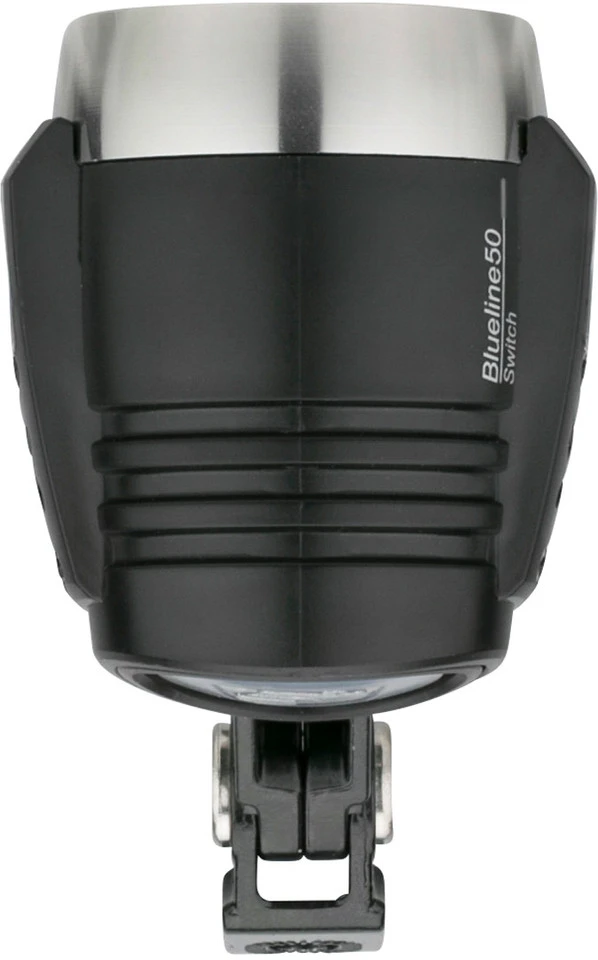 AXA Blueline 50 Switch LED Frontlicht Mit StVZO-Zulassung 6 AXA Blueline 50 Switch LED Frontlicht Mit StVZO-Zulassung – Bild 4