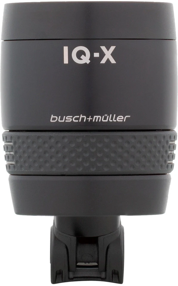 Busch-mueller IQ-X E LED Frontlicht Mit StVZO-Zulassung 6 Busch-mueller IQ-X E LED Frontlicht Mit StVZO-Zulassung – Bild 4