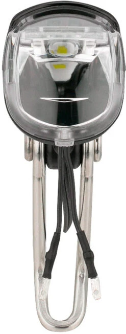 Busch-mueller Lumotec IQ2 Eyc T Senso Plus LED Frontlicht Mit StVZO-Zulassung -Topeak Store 404990