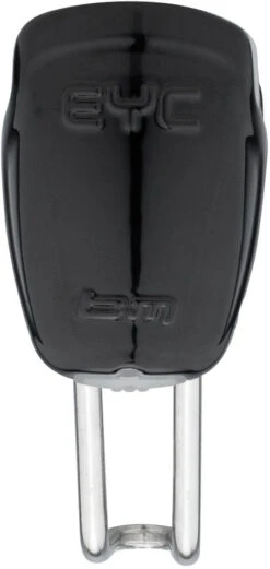 Busch-mueller Lumotec IQ2 Eyc T Senso Plus LED Frontlicht Mit StVZO-Zulassung -Topeak Store 404992