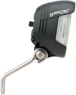 Busch-mueller Lumotec Lyt B N Plus LED Frontlicht Mit StVZO-Zulassung 12 Busch-mueller Lumotec Lyt B N Plus LED Frontlicht Mit StVZO-Zulassung -Topeak Store 405028