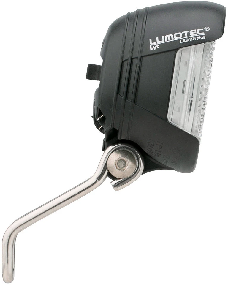 Busch-mueller Lumotec Lyt B N Plus LED Frontlicht Mit StVZO-Zulassung 6 Busch-mueller Lumotec Lyt B N Plus LED Frontlicht Mit StVZO-Zulassung – Bild 4