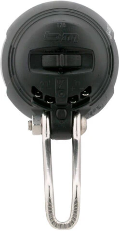 Busch-mueller Lumotec Lyt B N Plus LED Frontlicht Mit StVZO-Zulassung 14 Busch-mueller Lumotec Lyt B N Plus LED Frontlicht Mit StVZO-Zulassung -Topeak Store 405030