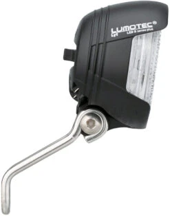 Busch-mueller Lumotec Lyt B Senso Plus LED Frontlicht Mit StVZO-Zulassung -Topeak Store 405035