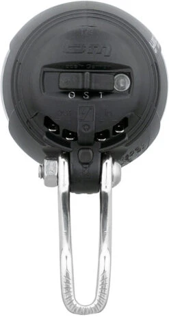 Busch-mueller Lumotec Lyt B Senso Plus LED Frontlicht Mit StVZO-Zulassung -Topeak Store 405037