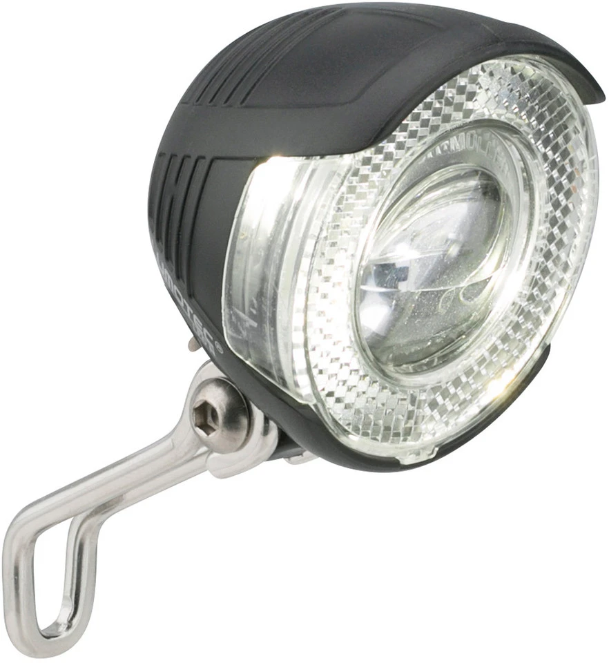Busch-mueller Lumotec Lyt N LED Frontlicht Mit StVZO-Zulassung 3 Busch-mueller Lumotec Lyt N LED Frontlicht Mit StVZO-Zulassung