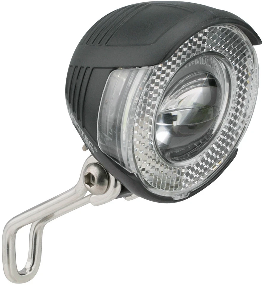 Busch-mueller Lumotec Lyt N LED Frontlicht Mit StVZO-Zulassung 4 Busch-mueller Lumotec Lyt N LED Frontlicht Mit StVZO-Zulassung – Bild 2